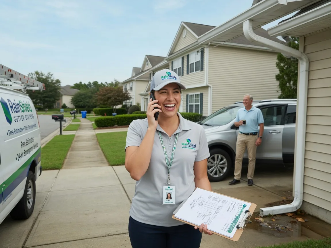 Gutter Installation Marienthal, KS FAQs